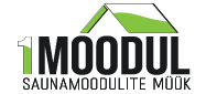 saunamoodulite logo